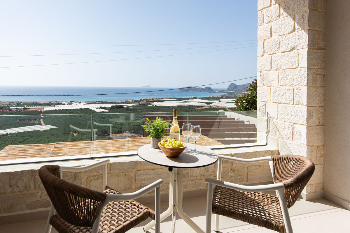 Divine Villa King